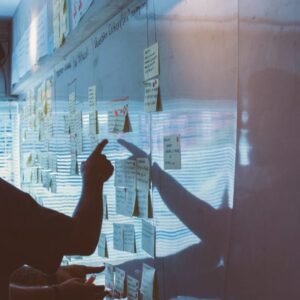 Project or Venture Development Assistance
