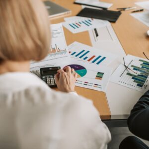 Business Planning Assistance